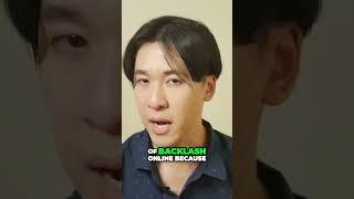 Jimin's Words About Black Women Gets Controversy