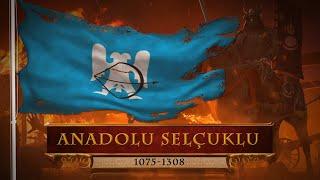 Selçuklu'nun Yıkılışı (1308) | Anadolu Selçuklu #9