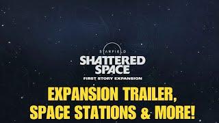 Starfield LEAKS confirm our REVEAL Suspicions for the XBOX GAMESHOW!