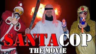 SANTACOP - The Movie