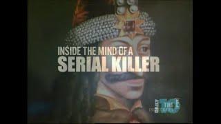 THS Investigates: [ Inside The Mind Of A Serial Killer ] - Serial Killer Documentary