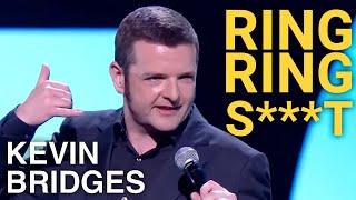 Done With Technology | Kevin Bridges - Channel 4's Comedy Gala