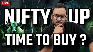 BUY or SELL NOW ? | Nifty Election Strategy | Nifty Prediction | Crypto Bitcoin | Investographer