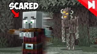 25 Secrets Hidden Inside Minecraft's New Update