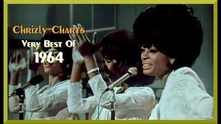 The VERY BEST Songs Of 1964