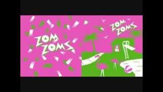 Zom Zoms - Vinyl EP - 2005