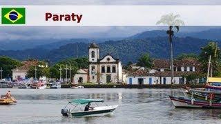 Paraty - Brazil