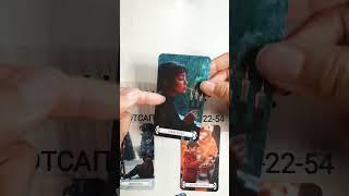 КАК ВАШИ ОТНОШЕНИЯ ВИДИТ ВЫСШАЯ СИЛА#таро #tarot #shorts #топ #тренды #таролог #тароонлайн