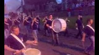Drumderg Loyalists Keady