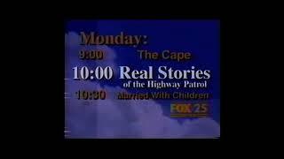 WXXV promo (originally by jacky9br)