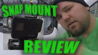 SNAP MOUNT REVIEW