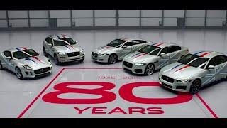 Beautiful Jaguar Commercial 2016 Jaguar Model Range Jaguar SUV Commercial CARJAM TV HD