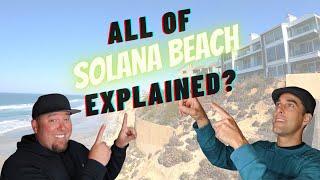 Living in Solana Beach California [Everything You Need to Know]