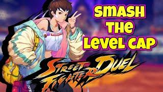 HOW TO AVOID MESSING UP YOUR PROGRESSION Grow as fast as possible Street Fighter Duel