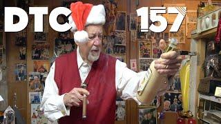 Down the Cellar 157 - Ye Merry Gentlemen