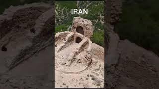 وطنم ایران زمین ..سوادکوه , مازندران#iran #ای #travel #ایران #ماندگار_ایران #ایرانگردی#قلعه#youtube