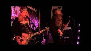 Void Commander - Riverlord "Live At The Rock Falkvikskyrkan"