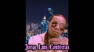 Jorge Luis Contreras- A Díos no se le Miente. #Contrataciones #BigRécords #829-721-9493