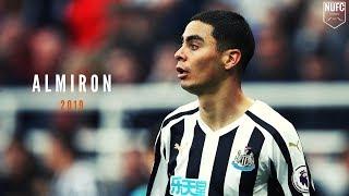 Miguel Almirón | Season Review 2019