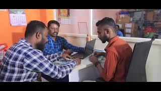 Suvith Techno Solutions PVt Ltd || Working Culture