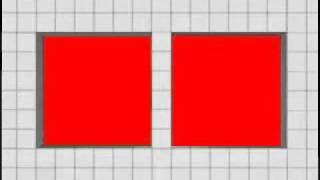 Cartoon Network Pushback Template