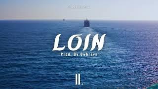 Instru Rap Guitare Trap "LOIN" Sad Melodic Instrumental Rap - Prod. By OWBRAYN