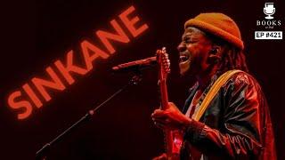 Sinkane On His New Album, Falsetto, THE Ohio State