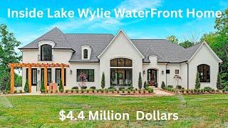 Charlotte Metro Area Million Dollar+ Luxury Listings