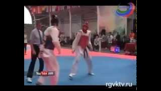 Спортивные новости с Гаджимурадом Зияутдиновым, 20.06.2015