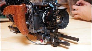 Tested: Tilta Wireless Follow Focus Lens Control System