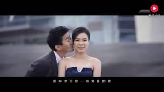 吴敏霞 Wu Minxia  & 张效诚的爱情故事