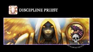 WoW Circle 3.3.5a RS 25 HC Discipline Priest -=Rising=-