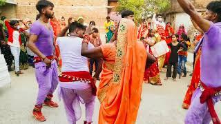 #video #faruwahi dance ||राजा तनी जाई ना बहरियाँ Amit faruwahi