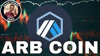 ARB Coin Price Prediction for 23 November 2024