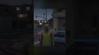 vespucci LEGENDS never die • GTA 5 RP #Shorts