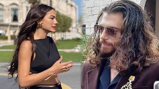 ¿Cómo puede afrontar Yaman la retirada de Demet Özdemir de Italia?