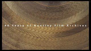 Celebrating 40 Years of the Huntley Film Archives, 2023 - Archive Film 1064996