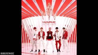 MYNAME (마이네임) - 그까짓거 (Just That Little Thing) (Full Audio)