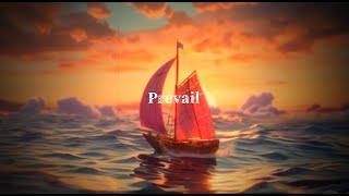 Prevail Lyrics Video| Hinry Lau 劉卓軒