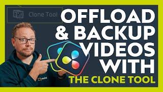 One Feature in Davinci Resolve You (Possibly) Never Knew Existed: The Clone Tool