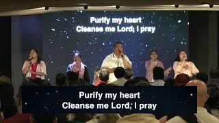 CCF Makati 11AM Worship Service 03.17.2024