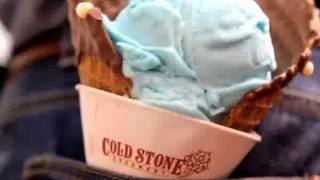 Get your own Business by Franchising Cold Stone