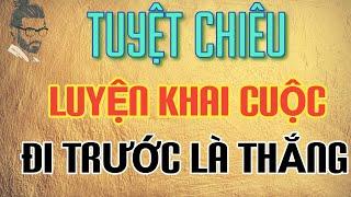 [cờ tướng thực chiến] cấp 8.1 bí quyết vượt qua các kì thủ cấp này nhanh nhất bằng phi đao