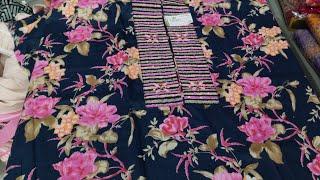 COD️(27.05.25) ठंडा cool एहसास देने वाले Daily wear cotton suits️ORDER NO 7027954164 #suit #yt