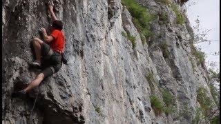 Long Hope Route and Chamonix Climbs With James McHaffie - EpicTV Climbing Daily