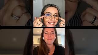 Muscle Relaxant, Fillers, Profhilo ft Sali Hughes and Dr Joanna Christou | The Cosmetic Skin Clinic