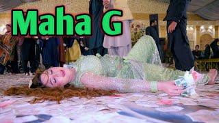 Dhola Main Ty Mar Gayi Aan | Maha G Mujra Dance Performance 2025