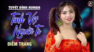 Tình Vợ Người Ta  Diễm Trang  Giọng Hát Làm Rung Động Hàng Triệu Con 