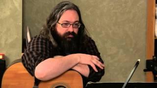 A Musical Exploration of 'True Grit'