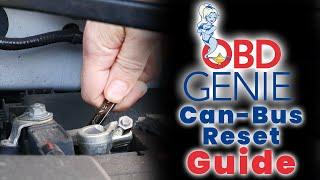 How To Perform A Can-Bus Reset On Your FCA & GM Vehicle